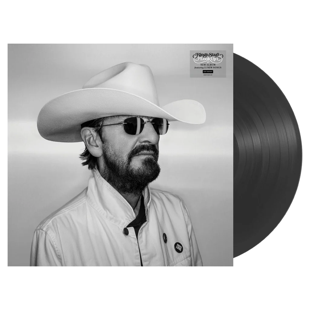 Look Up (LP)