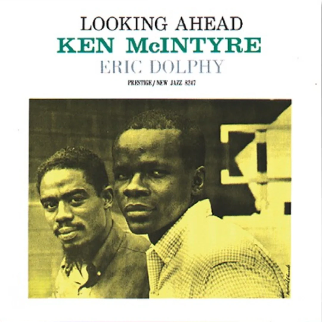 Looking Ahead (LP)