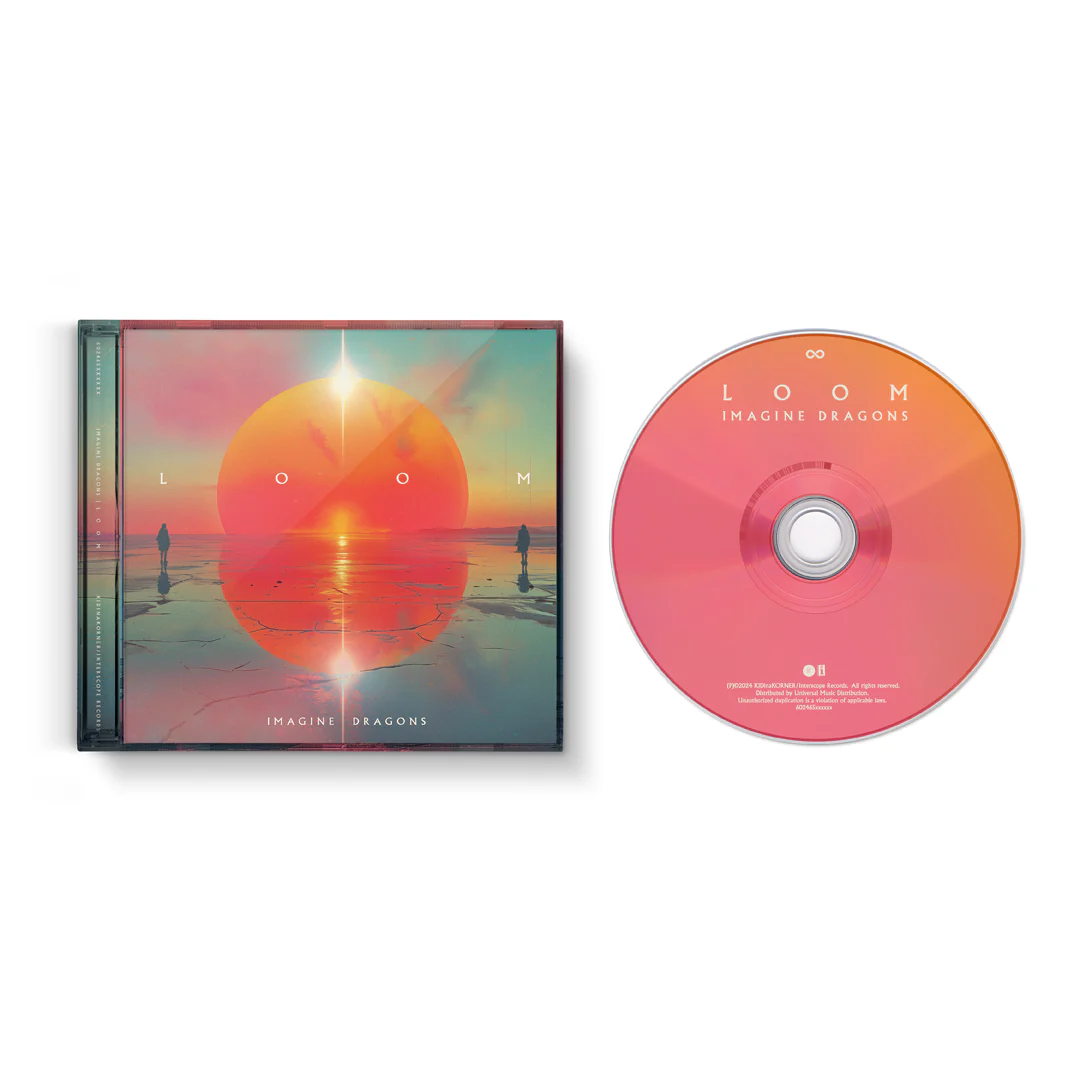 Loom (CD)