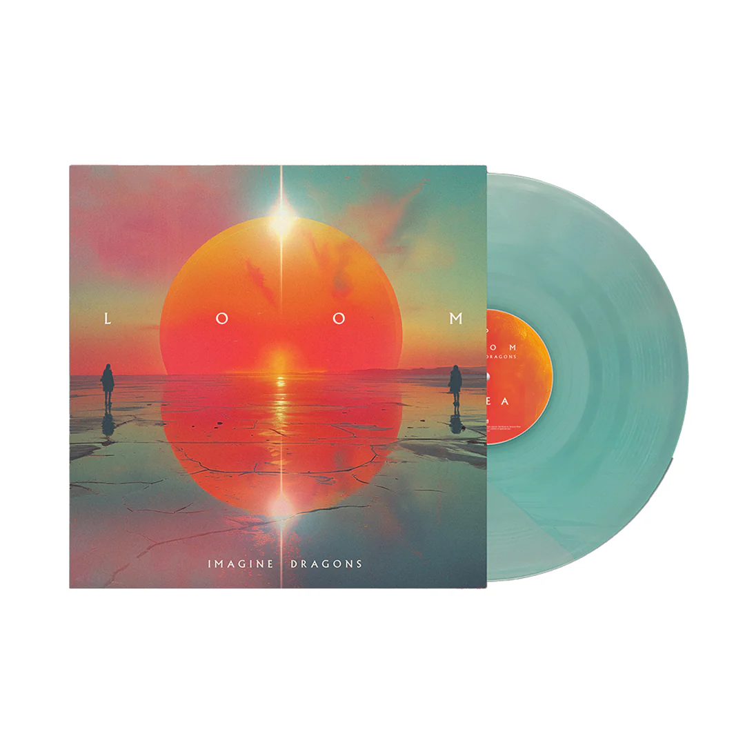 Loom (LP)