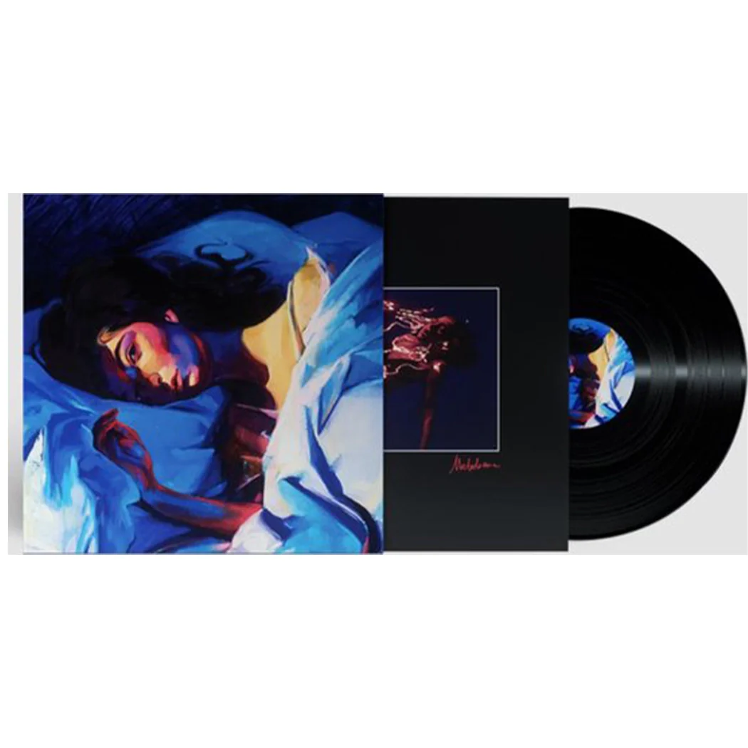 Melodrama (LP) - Image 3