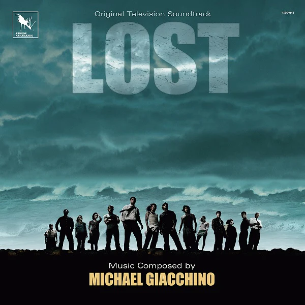Lost (2LP) - Image 2