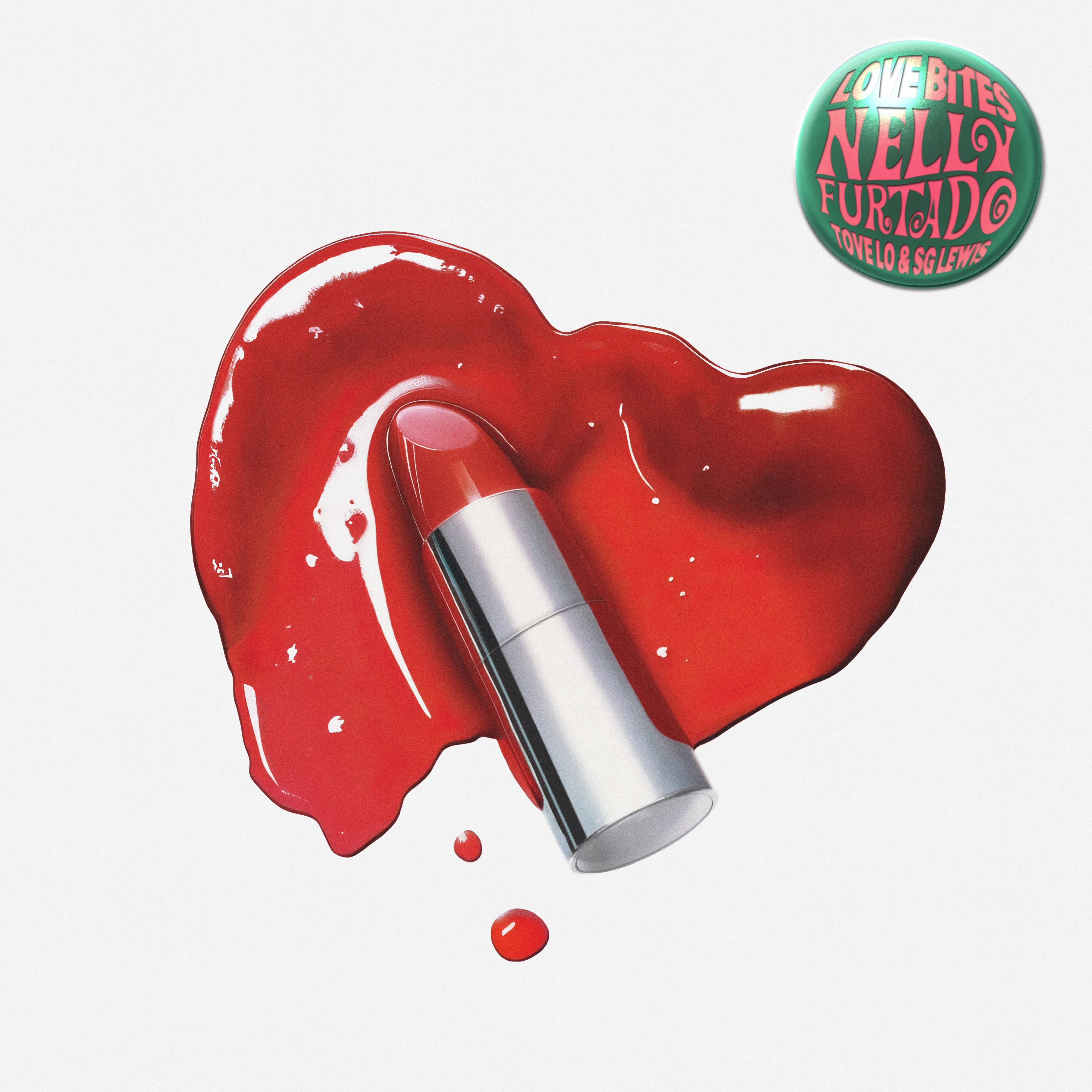 Love Bites (Store Exclusive White 7inch Single)