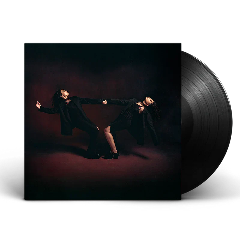 Love & Hyperbole (LP)