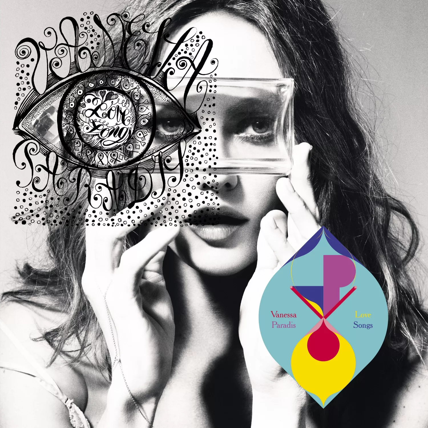 Love Songs (2LP) - Image 2