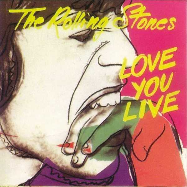 Love You Live (2CD)