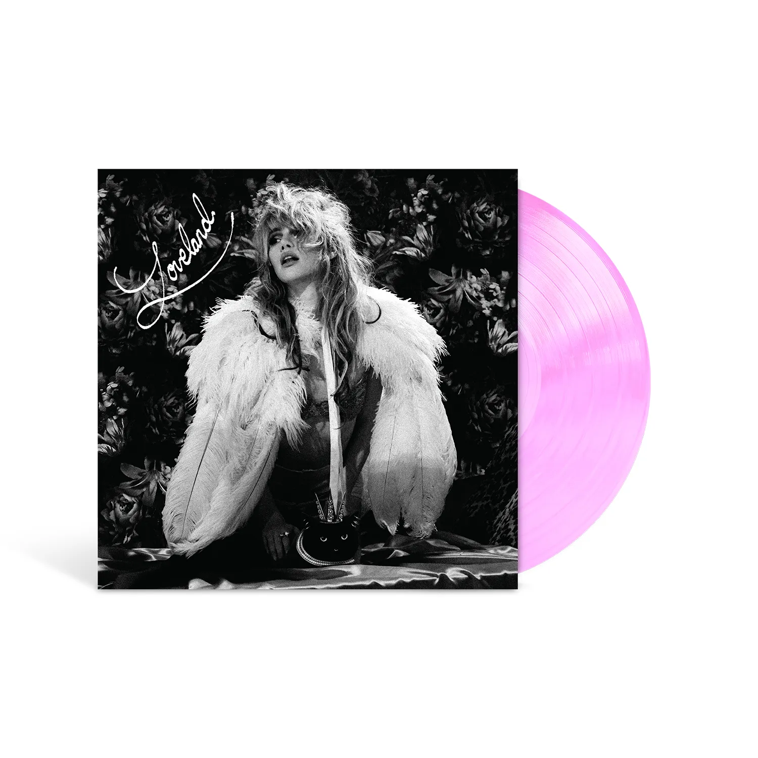 Loveland Standard LP