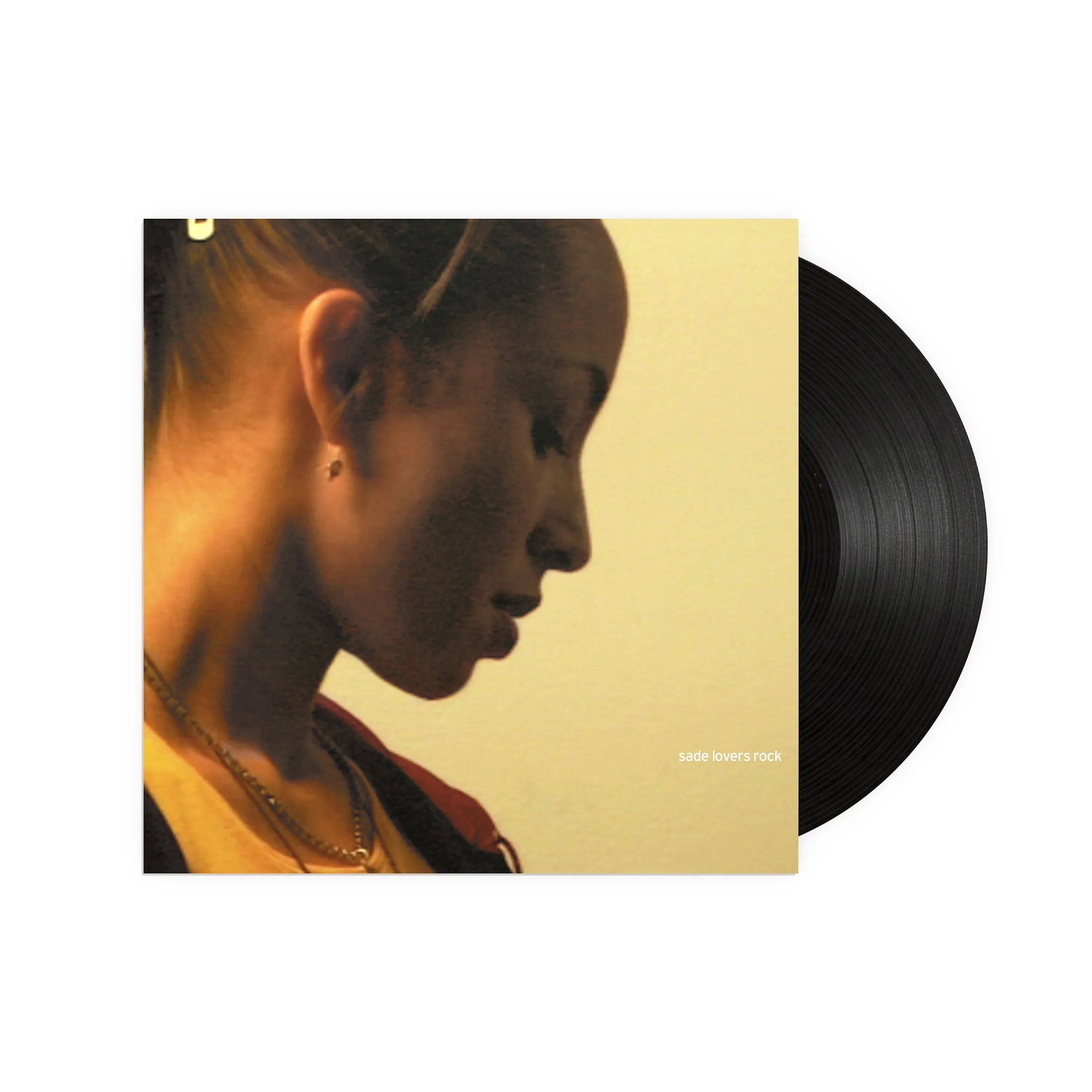 Lovers Rock (LP)