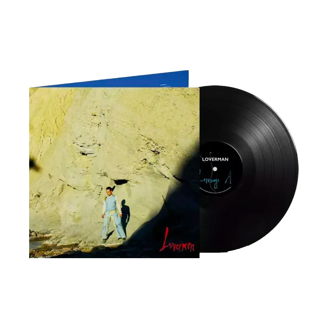 Lovesongs (LP)