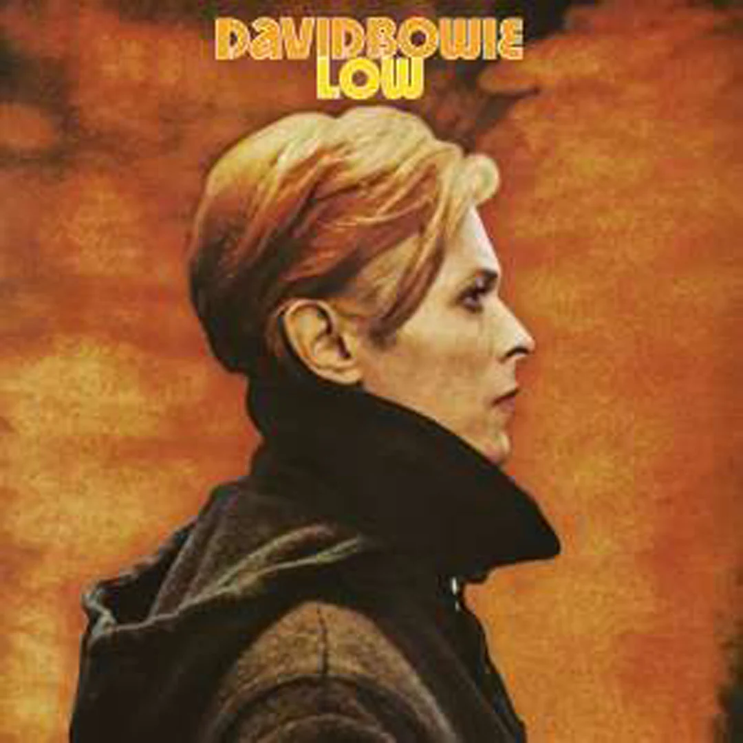 Low (LP) - Image 2