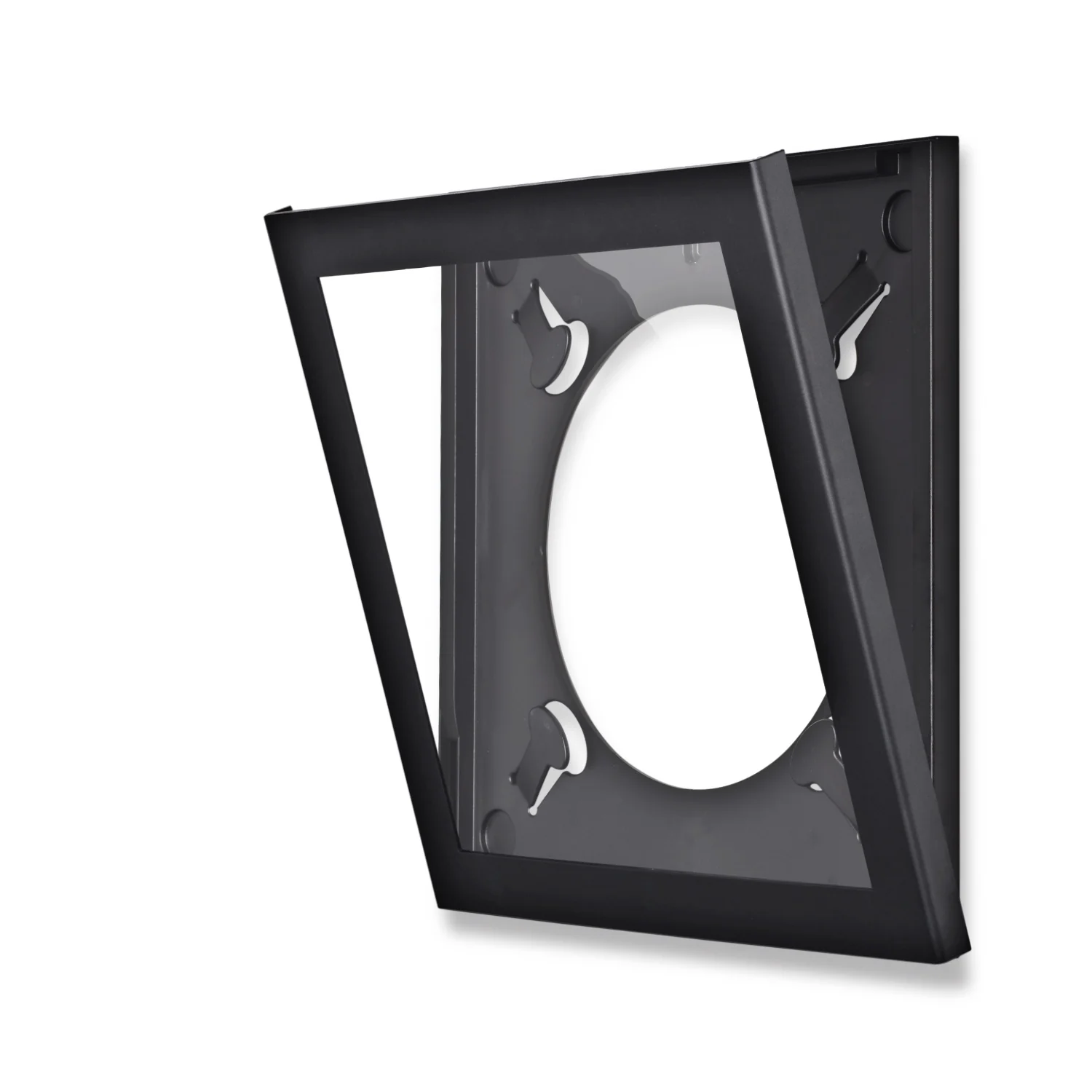 LP Flip Frame (4 Frame Boxset Black) - Image 6