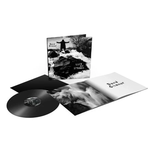Luck And Strange (LP)