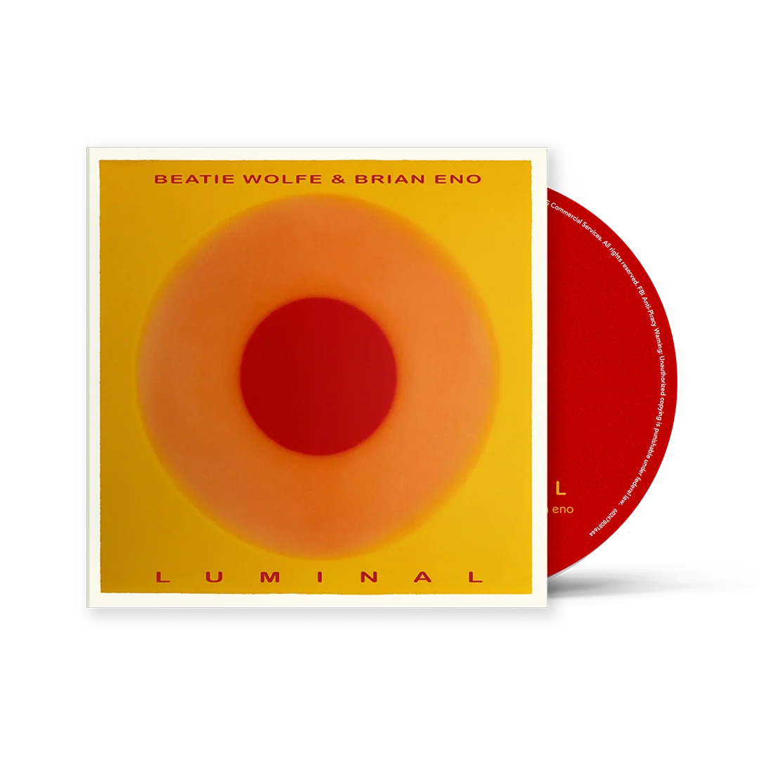 Luminal (CD)