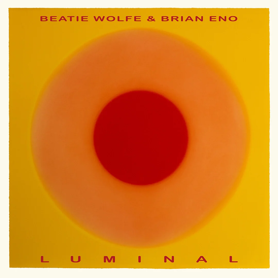 Luminal (CD) - Image 2