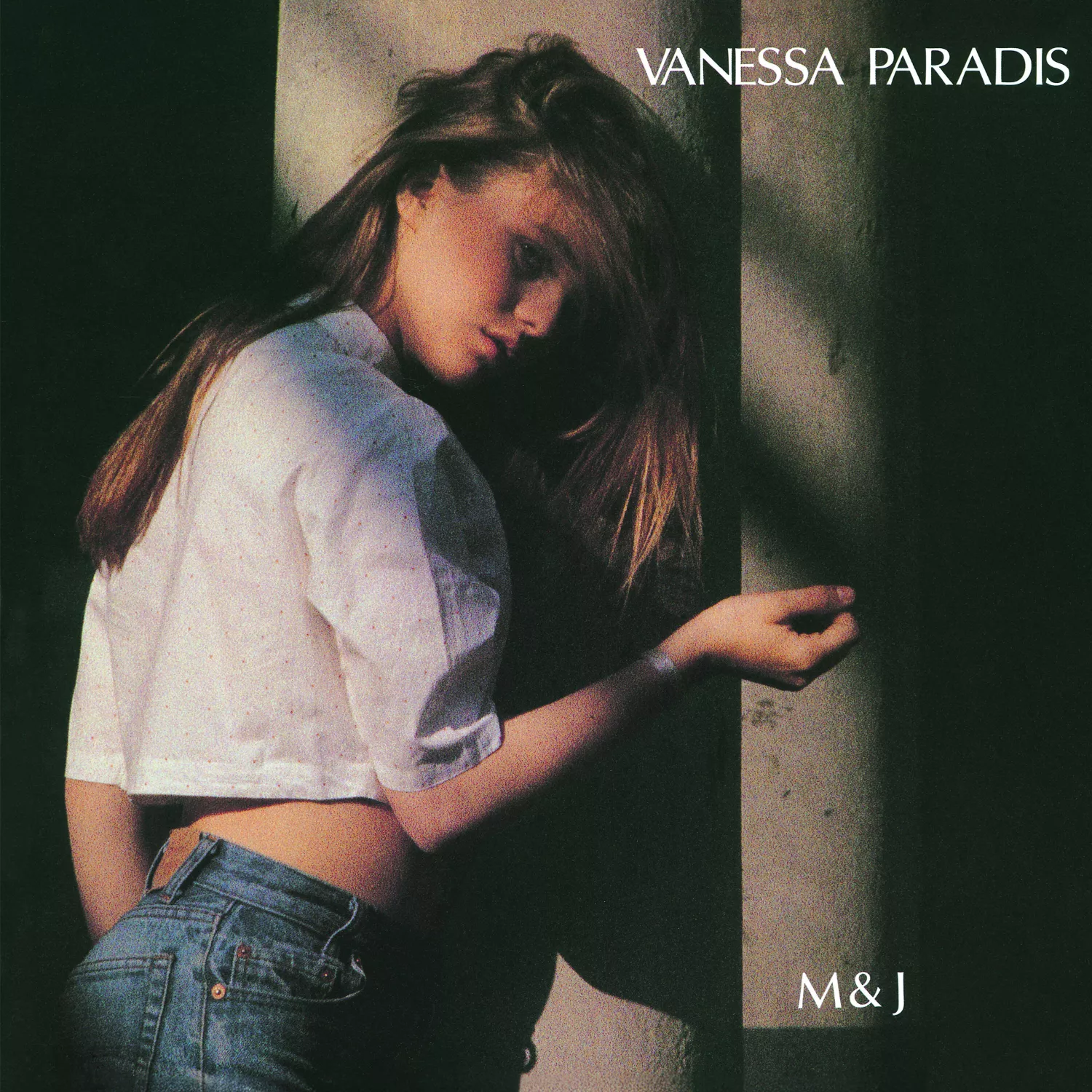 M & J (LP) - Image 2