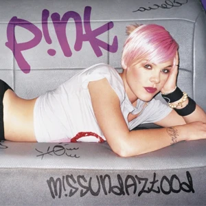 M!ssundaztood (2LP)