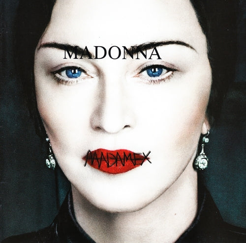 Madame X (CD)