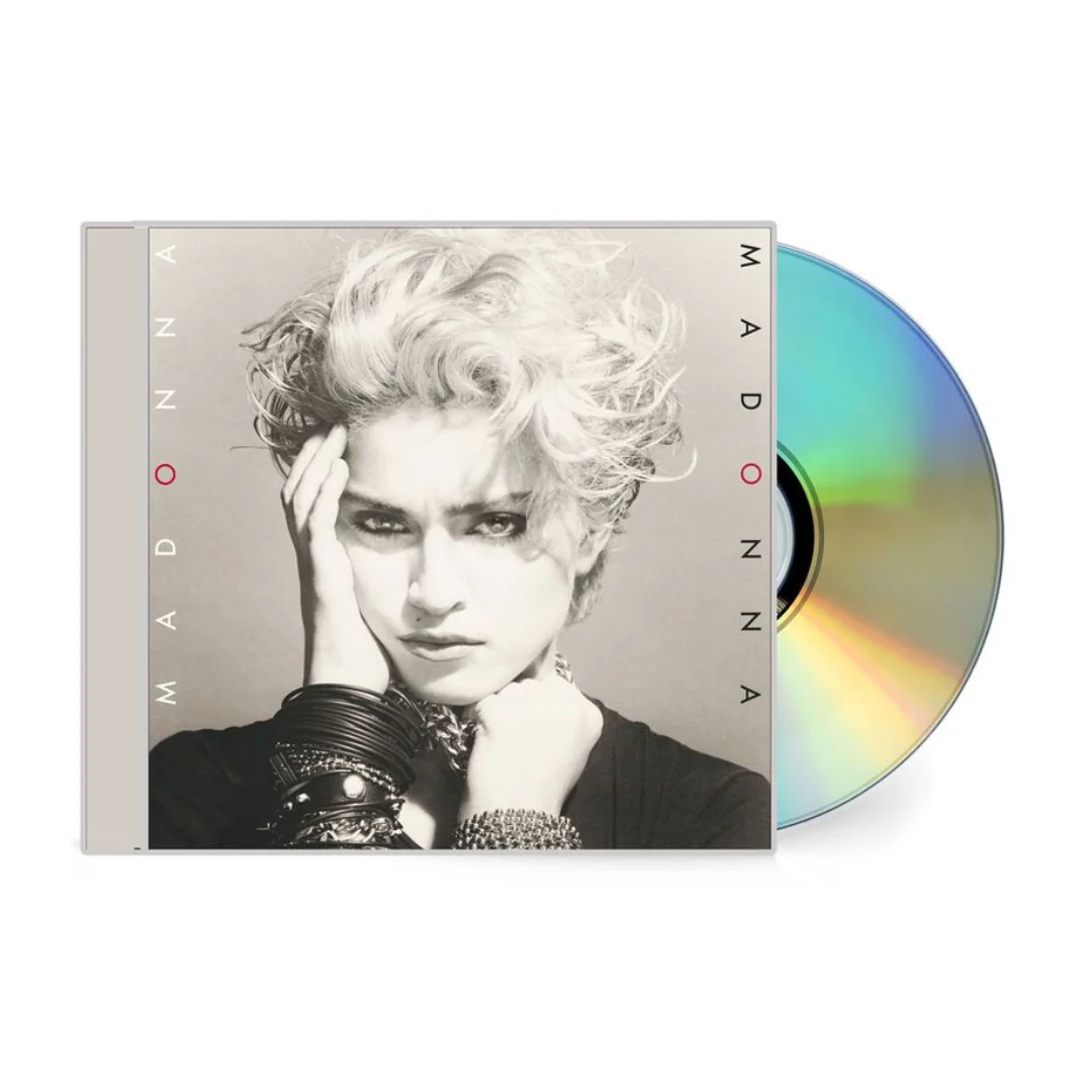 Madonna (CD)