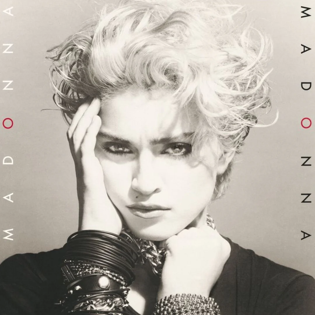 Madonna (CD) - Image 2