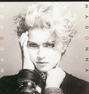 Madonna (LP)