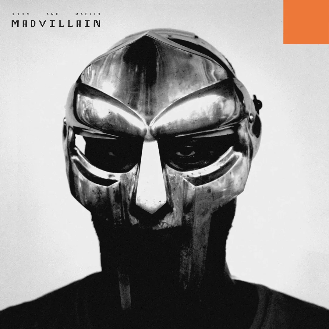 Madvillainy (2LP)