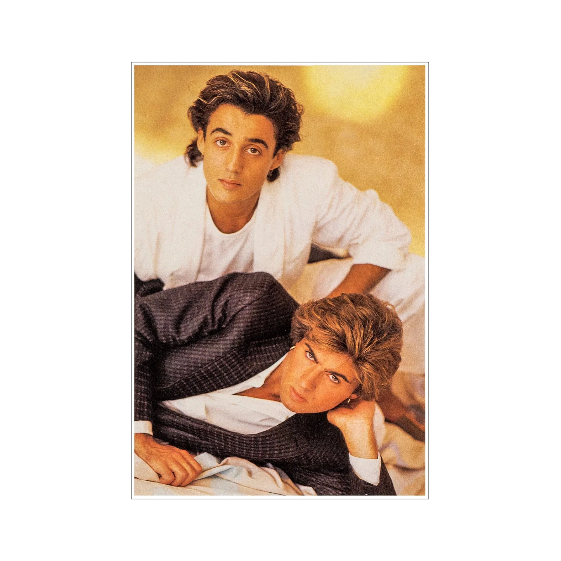 Make It Big (LP) - Image 2