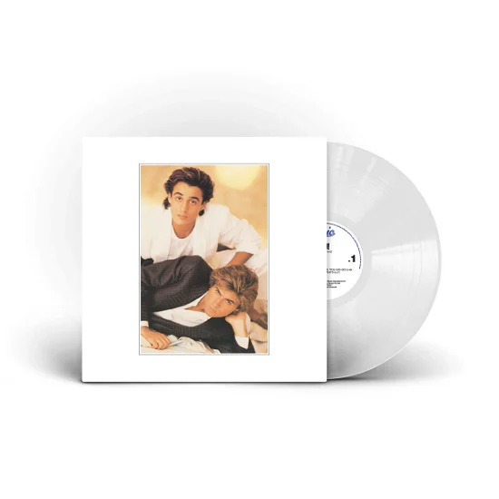 Make It Big (White LP)