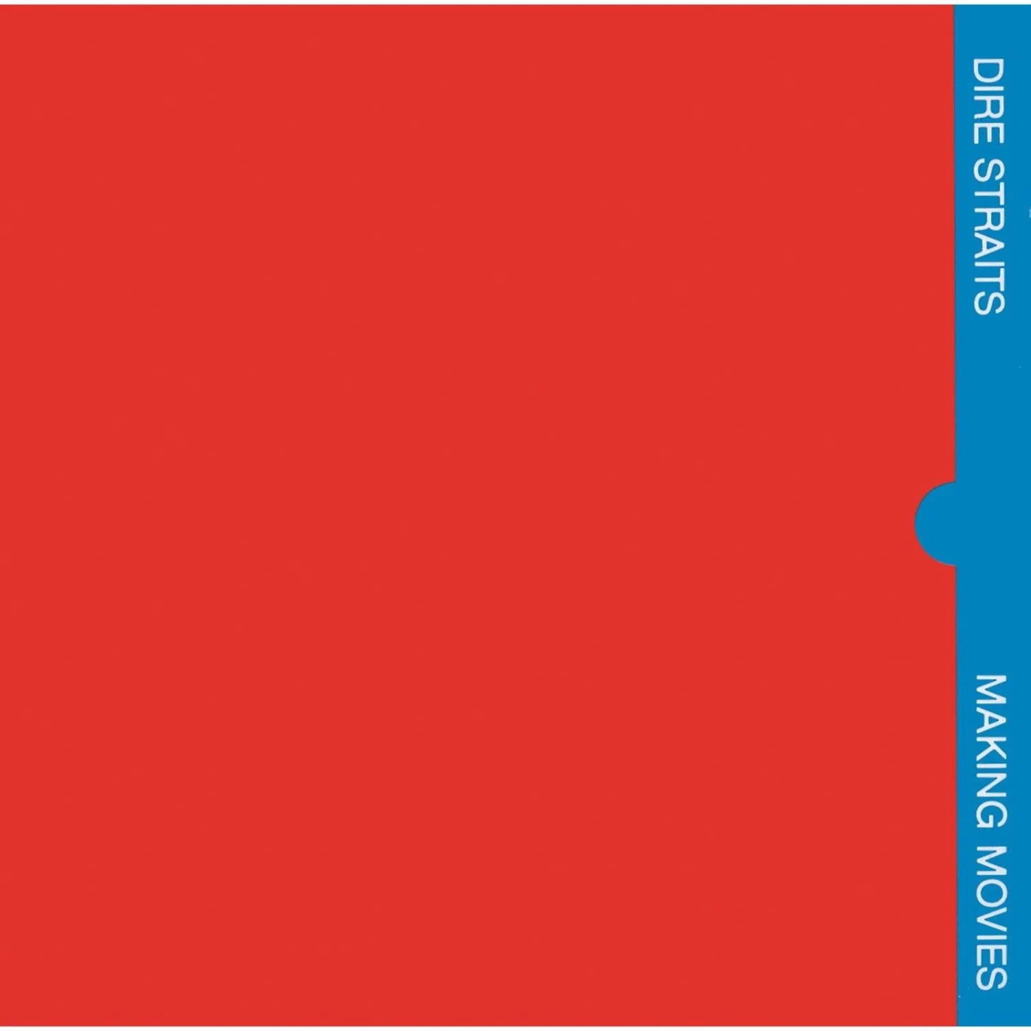 Making Movies (CD)