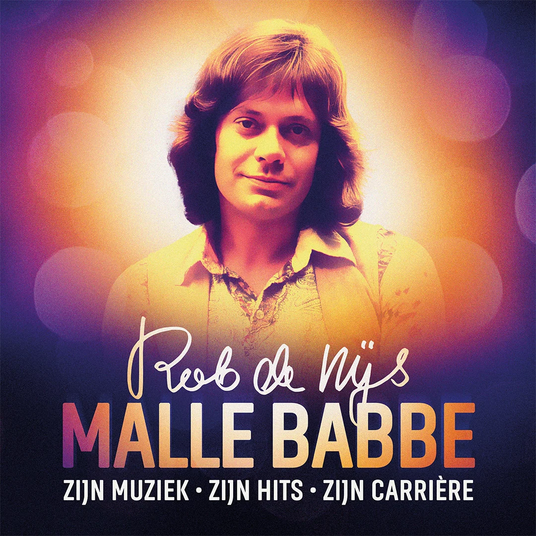 Malle Babbe (Yellow & Purple 2LP) - Image 2
