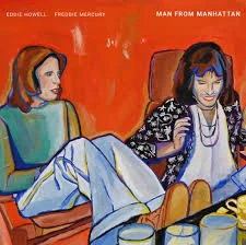 Man From Manhattan (White Deluxe LP Boxset) - Image 2