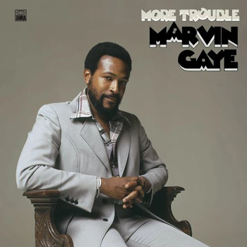 More Trouble (LP)
