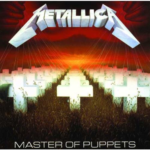 Master Of Puppets (LP)