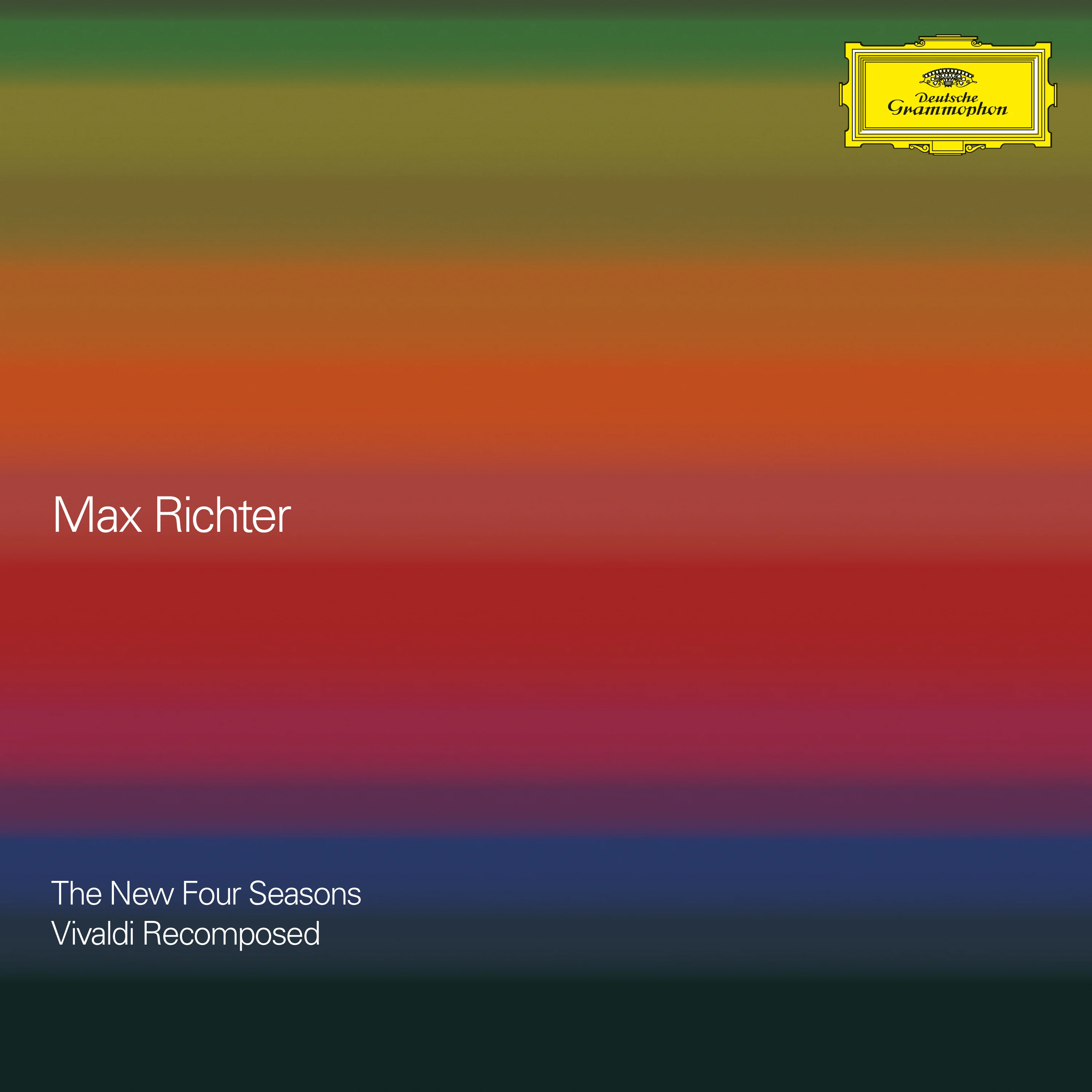 The New Four Seasons - Vivaldi Recomposed (CD) - Image 2