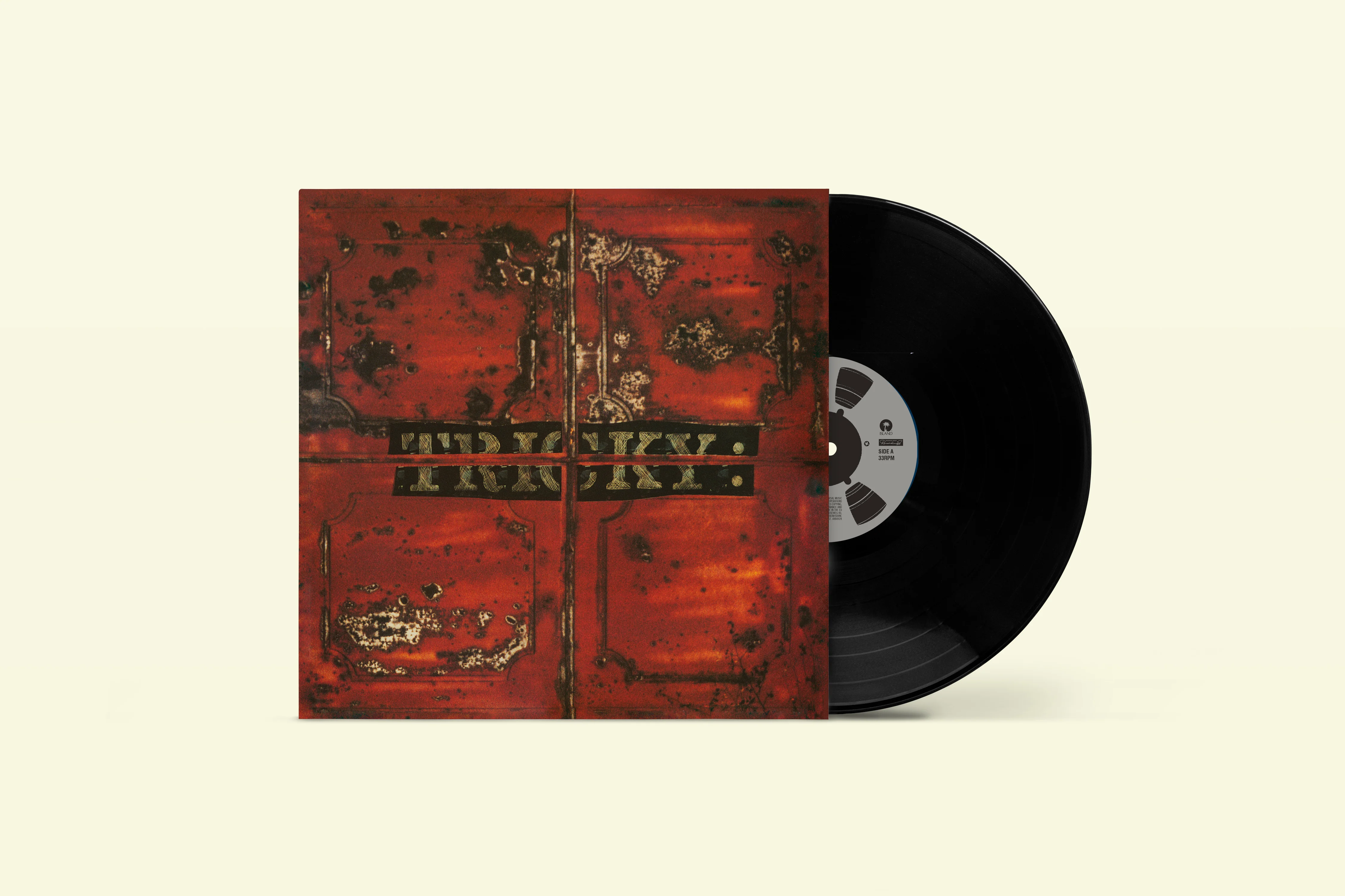 Maxinquaye (LP)