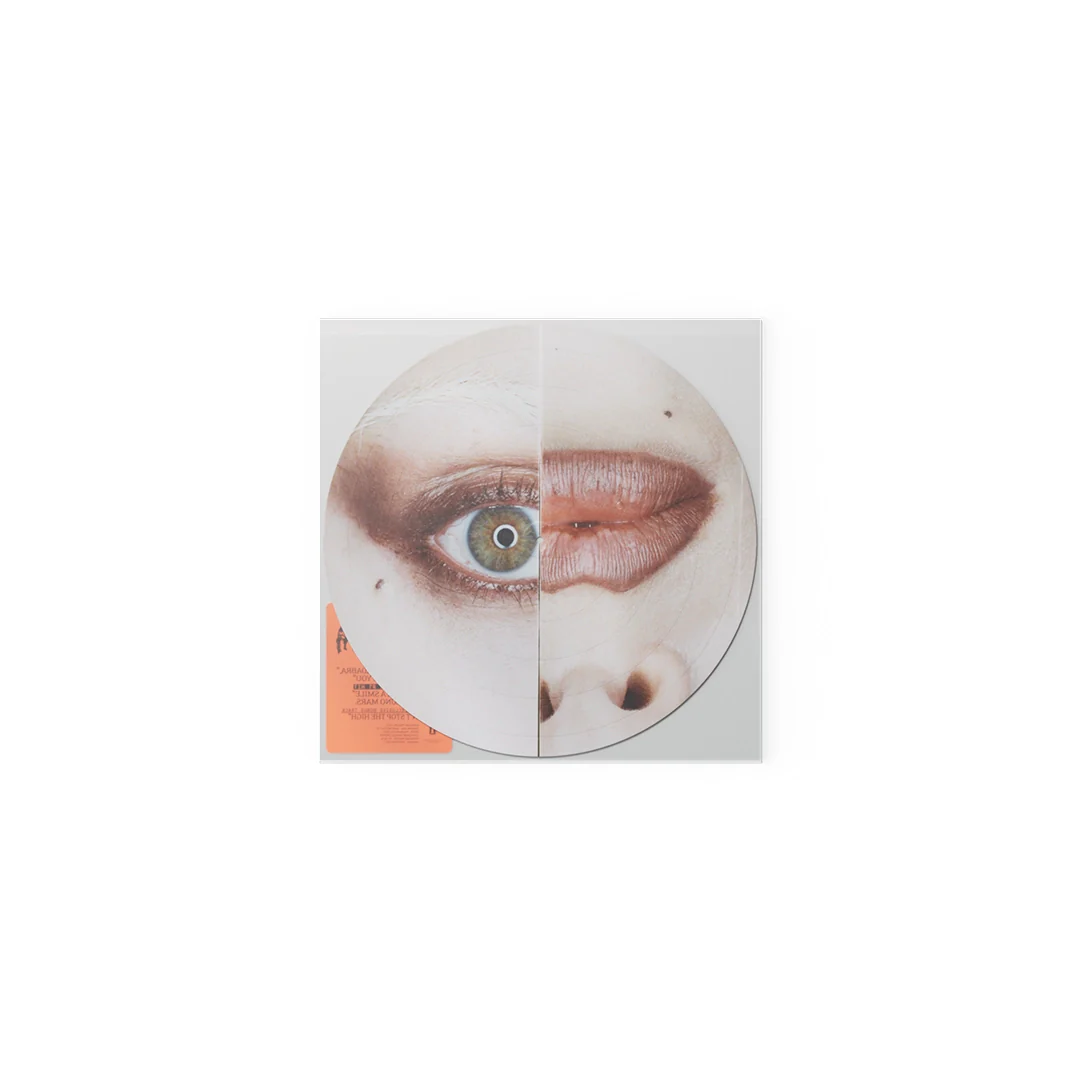MAYHEM 162 Picture Disc - Image 3