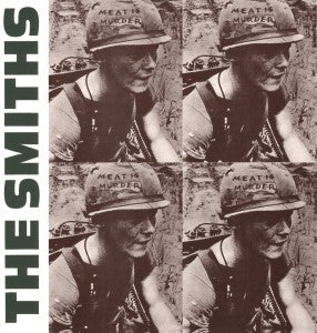 Meat Is Murder (LP)