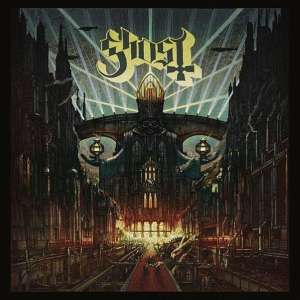 Meliora (LP)