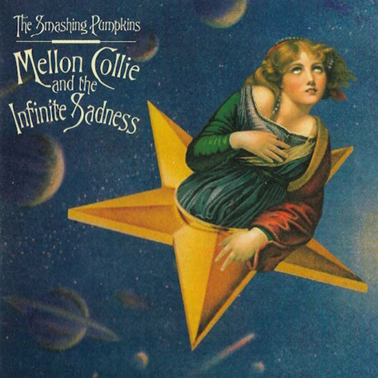 Mellon Collie And The Infinite Sadness (2CD)