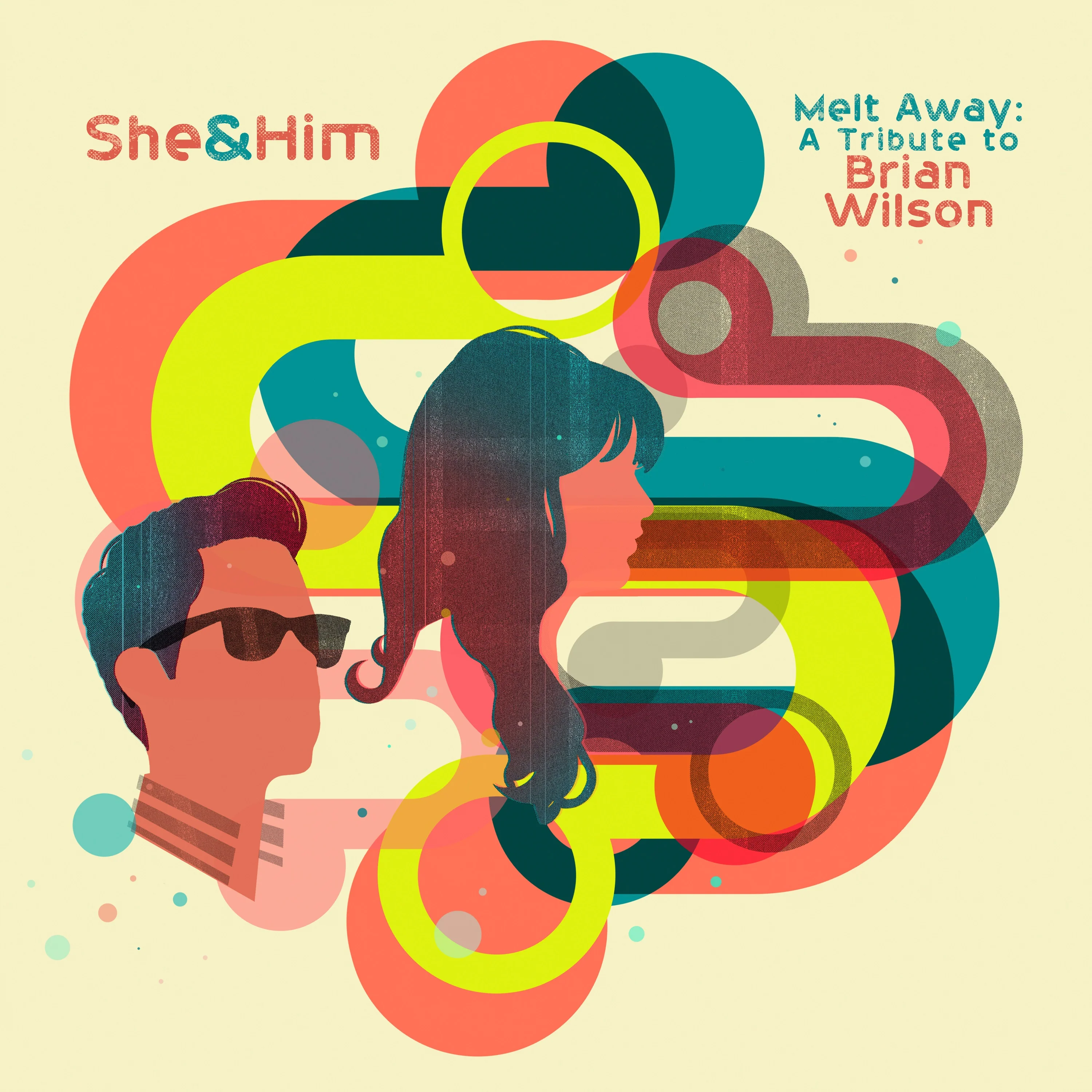Melt Away: A Tribute To Brian Wilson (CD) - Image 2