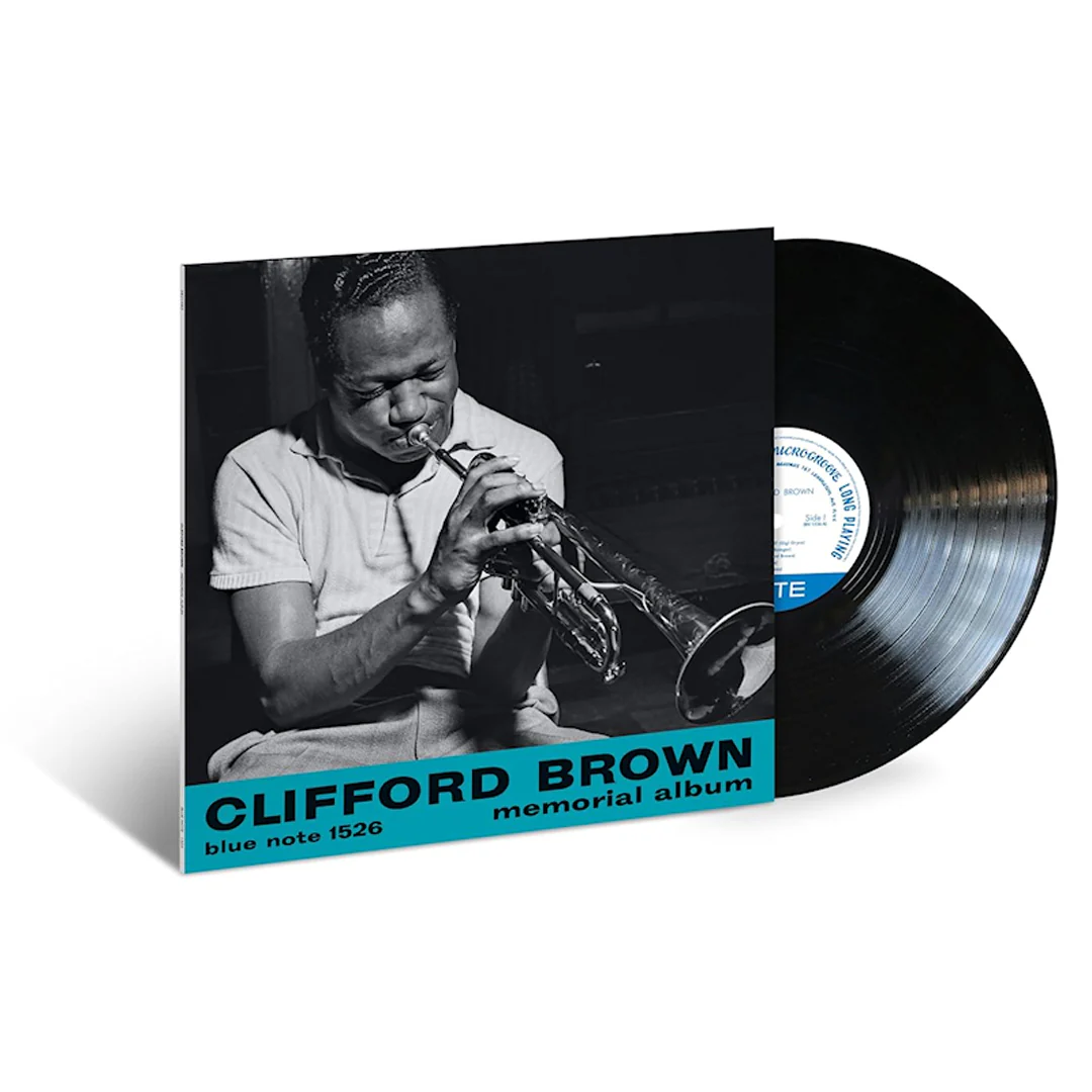 Memorial Album (LP) - Image 2