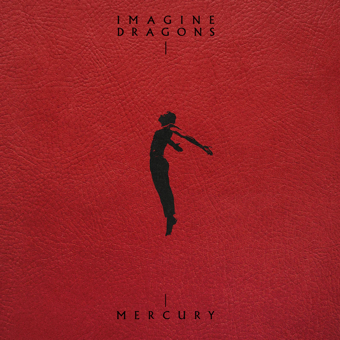 Mercury - Act 2 (2LP) - Image 2