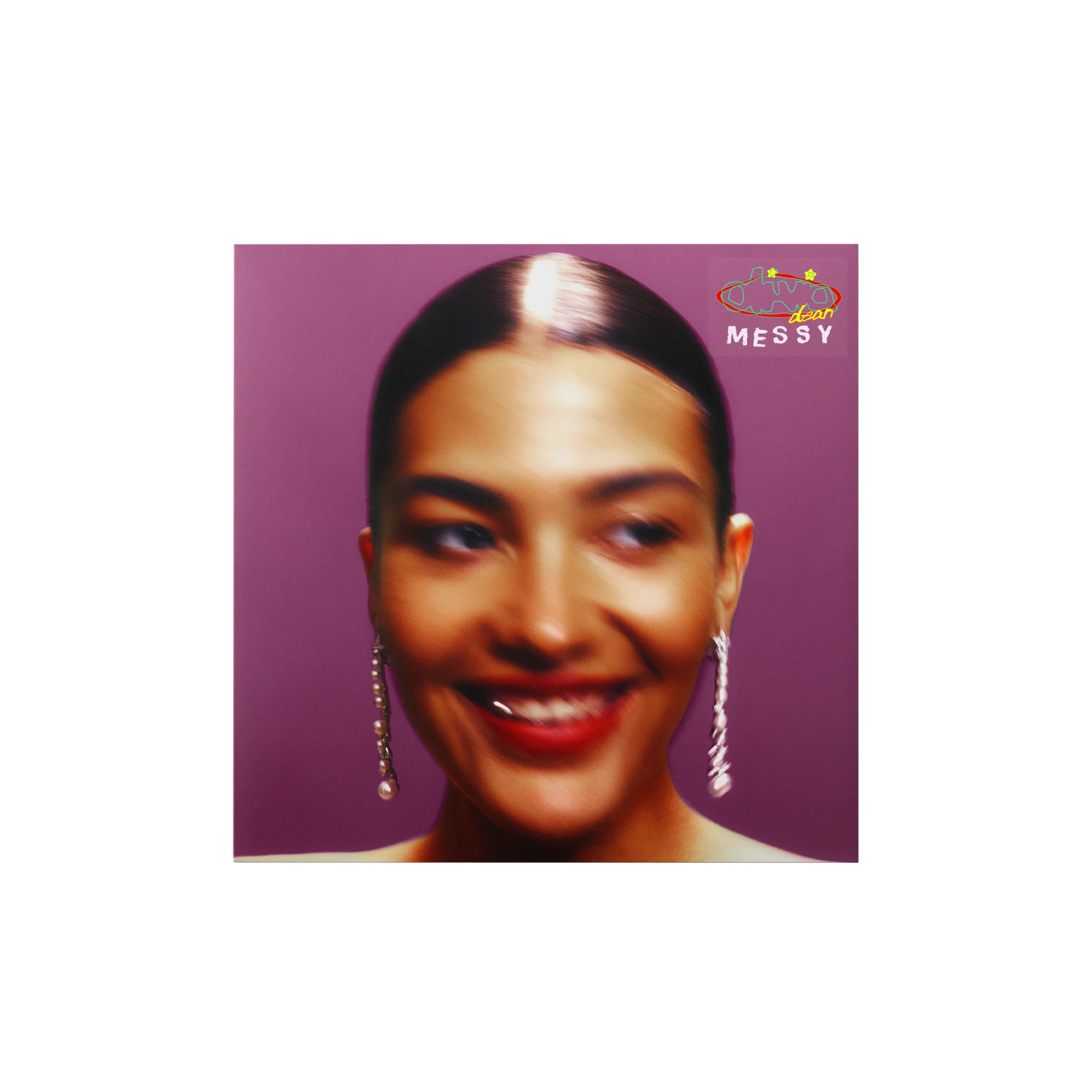 Messy (CD) - Image 2
