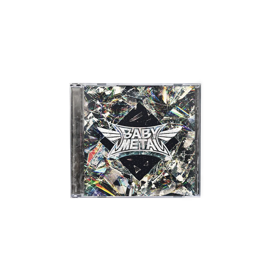 METAL FORTH (CD)
