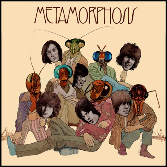 Metamorphosis (LP)