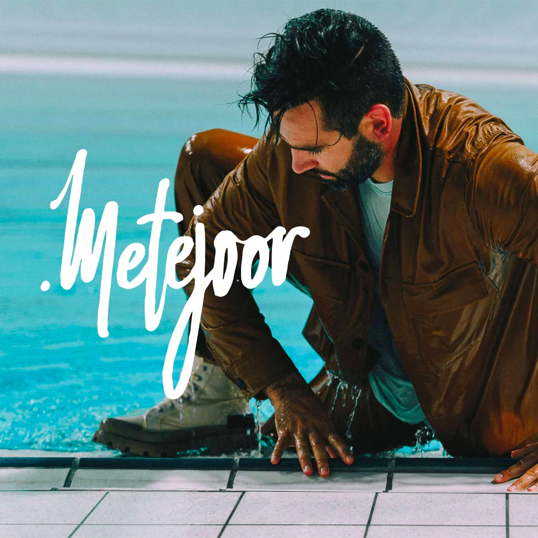 Metejoor (CD)