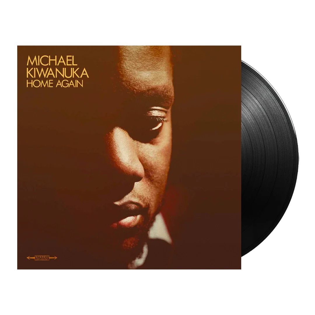 Home Again (LP)