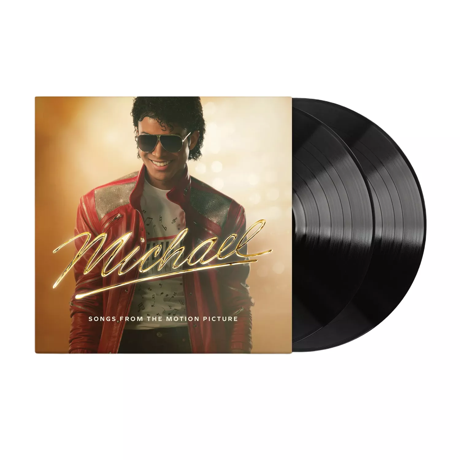Michael: Songs from the Motion Picture (2LP)