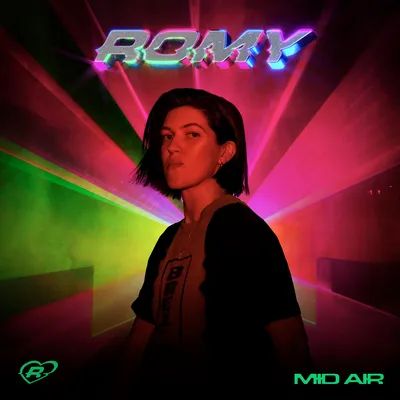 Mid Air (LP)