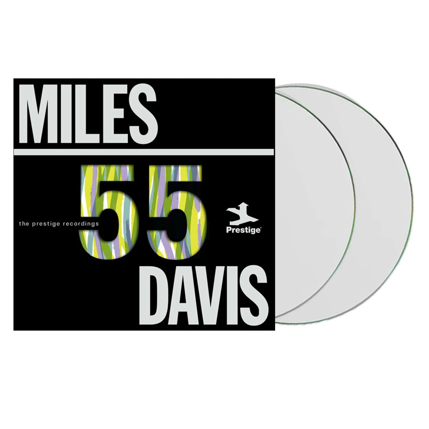 Miles '55 (2CD)