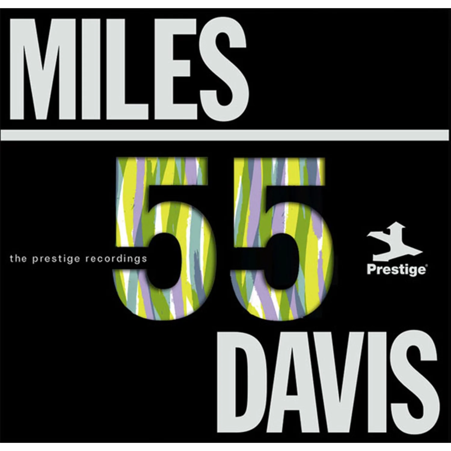 Miles '55 (3LP) - Image 2
